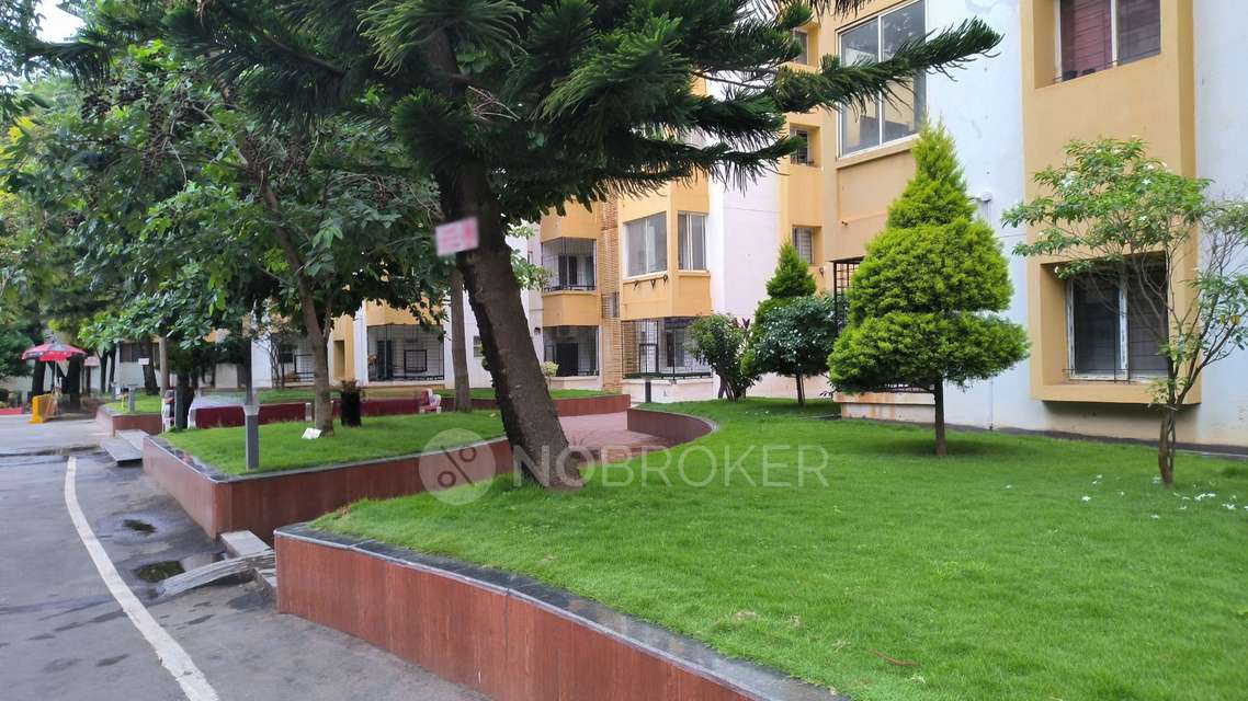 2 BHK Flat In Ittina Mahavir, Electronic City For Sale  In Electronic City