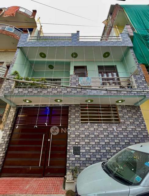 4+ BHK House For Sale  In Govindpuram
