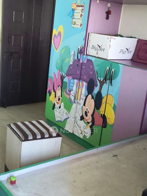 2 BHK Flat In Sri Chakra Arcade, Old Bowenpally For Sale  In Old Bowenpally