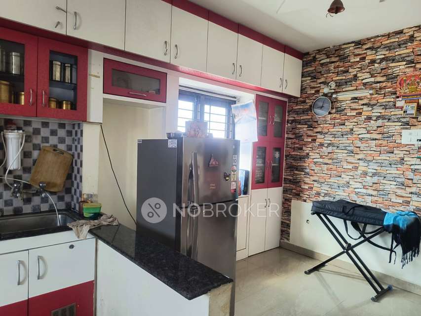 2 BHK Flat In Sri Chakra Arcade, Old Bowenpally For Sale  In Old Bowenpally