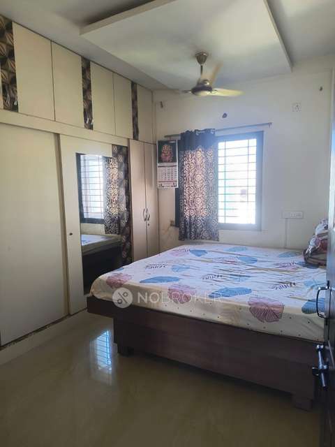 2 BHK Flat In Sri Chakra Arcade, Old Bowenpally For Sale  In Old Bowenpally