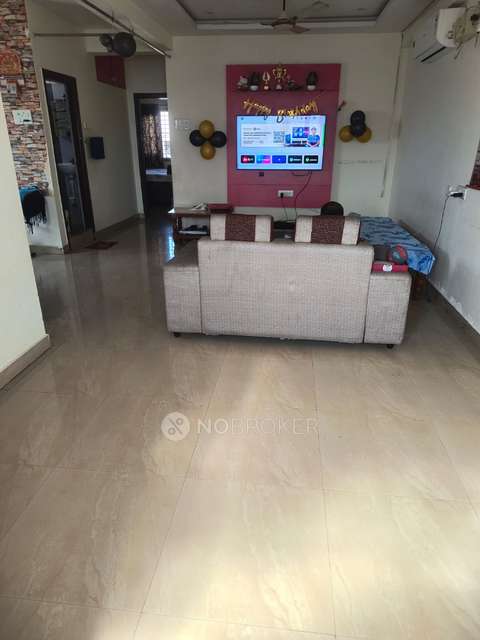 2 BHK Flat In Sri Chakra Arcade, Old Bowenpally For Sale  In Old Bowenpally