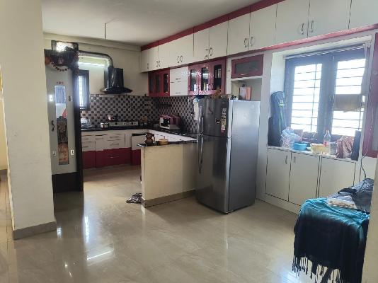2 BHK Flat In Sri Chakra Arcade, Old Bowenpally For Sale  In Old Bowenpally