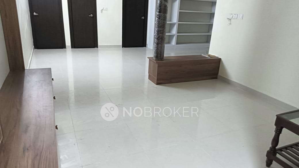 3 BHK Flat In Shriram Park 63 for Rent  In Perungalathur
