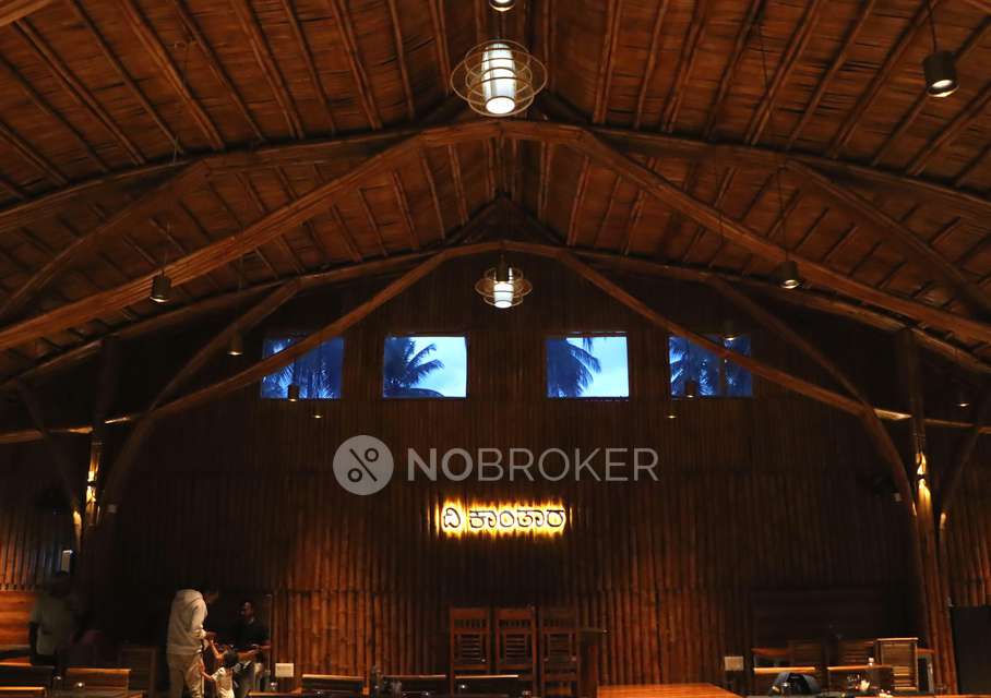 Restaurant/Cafe in Channapatna, Bangalore for sale 