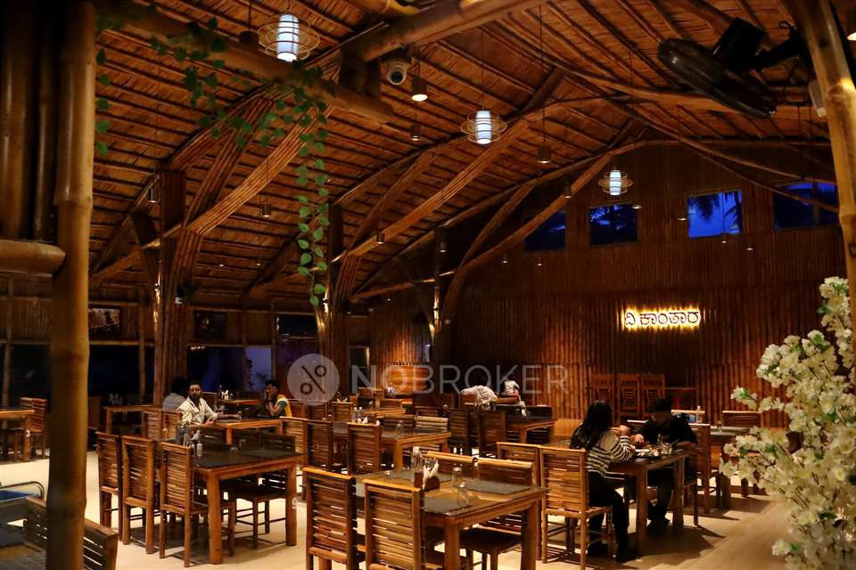 Restaurant/Cafe in Channapatna, Bangalore for sale 