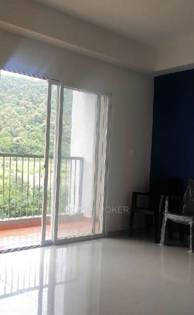 Single Room for Male In 2 BHK  In Tcg The Crown Greens In Hinjewadi