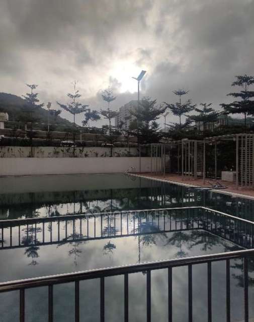 Single Room for Male In 2 BHK  In Tcg The Crown Greens In Hinjewadi