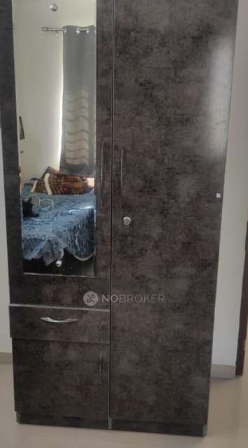 Single Room for Male In 2 BHK  In Tcg The Crown Greens In Hinjewadi