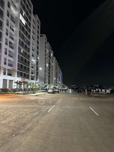 2 BHK Flat In Kolte Patil Ivy Nia For Sale  In Wagholi
