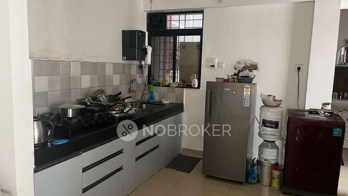 2 BHK Flat In Kolte Patil Ivy Nia For Sale  In Wagholi