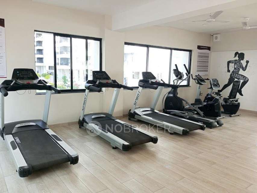 2 BHK Flat In Kolte Patil Ivy Nia For Sale  In Wagholi