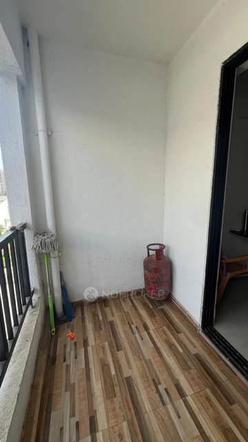 2 BHK Flat In Kolte Patil Ivy Nia For Sale  In Wagholi