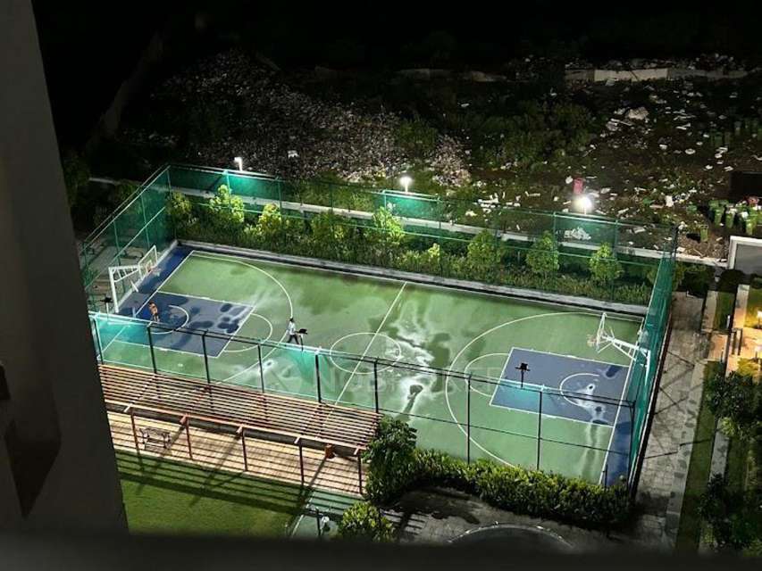 2 BHK Flat In Kolte Patil Ivy Nia For Sale  In Wagholi