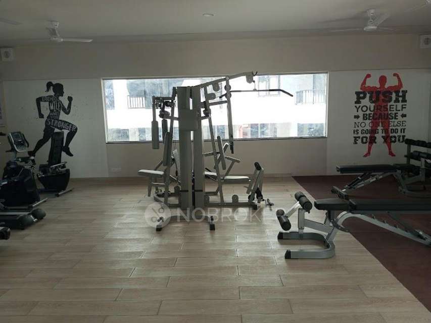 2 BHK Flat In Kolte Patil Ivy Nia For Sale  In Wagholi