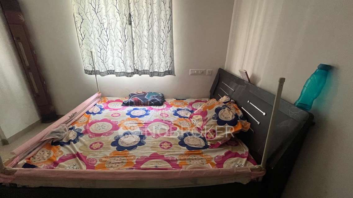 2 BHK Flat In Kolte Patil Ivy Nia For Sale  In Wagholi