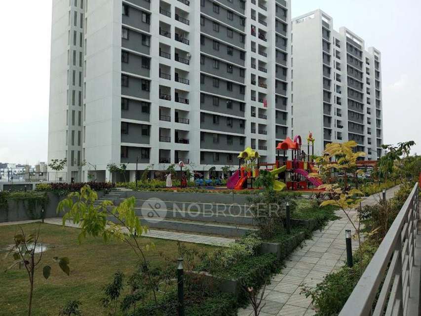 2 BHK Flat In Kolte Patil Ivy Nia For Sale  In Wagholi