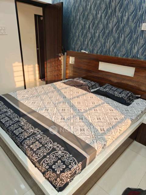 2 BHK Flat In Bhagwati Sky Oasis For Sale  In 29, Sector 9, Ulwe, Panvel, Navi Mumbai, Maharashtra 410206, India