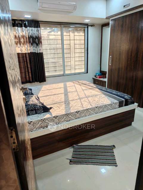 2 BHK Flat In Bhagwati Sky Oasis For Sale  In 29, Sector 9, Ulwe, Panvel, Navi Mumbai, Maharashtra 410206, India