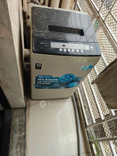 2 BHK Flat In Bhagwati Sky Oasis For Sale  In 29, Sector 9, Ulwe, Panvel, Navi Mumbai, Maharashtra 410206, India