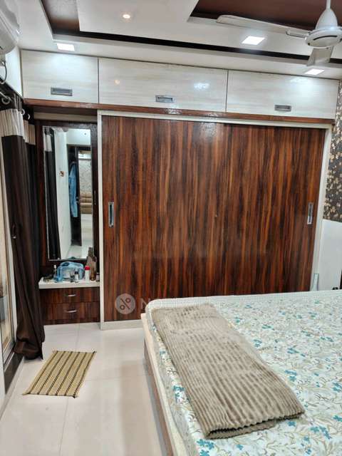 2 BHK Flat In Bhagwati Sky Oasis For Sale  In 29, Sector 9, Ulwe, Panvel, Navi Mumbai, Maharashtra 410206, India