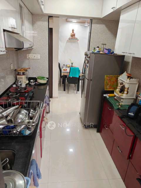 2 BHK Flat In Bhagwati Sky Oasis For Sale  In 29, Sector 9, Ulwe, Panvel, Navi Mumbai, Maharashtra 410206, India