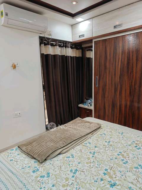 2 BHK Flat In Bhagwati Sky Oasis For Sale  In 29, Sector 9, Ulwe, Panvel, Navi Mumbai, Maharashtra 410206, India