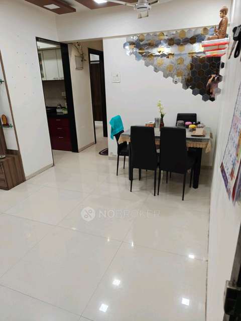 2 BHK Flat In Bhagwati Sky Oasis For Sale  In 29, Sector 9, Ulwe, Panvel, Navi Mumbai, Maharashtra 410206, India
