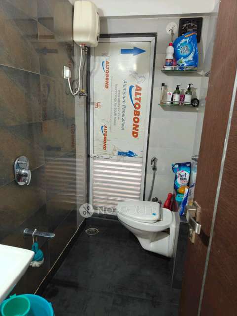 2 BHK Flat In Bhagwati Sky Oasis For Sale  In 29, Sector 9, Ulwe, Panvel, Navi Mumbai, Maharashtra 410206, India