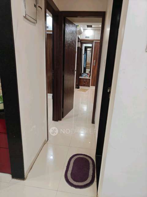 2 BHK Flat In Bhagwati Sky Oasis For Sale  In 29, Sector 9, Ulwe, Panvel, Navi Mumbai, Maharashtra 410206, India
