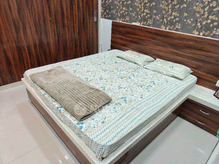 2 BHK Flat In Bhagwati Sky Oasis For Sale  In 29, Sector 9, Ulwe, Panvel, Navi Mumbai, Maharashtra 410206, India