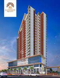 3 BHK Flat In Kanifnath Royal Kp Steller for Rent  In Nibm