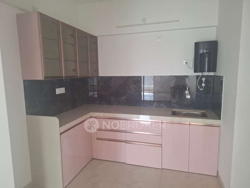 3 BHK Flat In Kanifnath Royal Kp Steller for Rent In Nibm