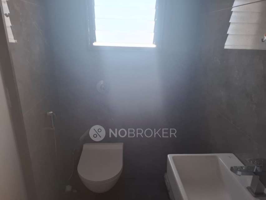 3 BHK Flat In Kanifnath Royal Kp Steller for Rent In Nibm