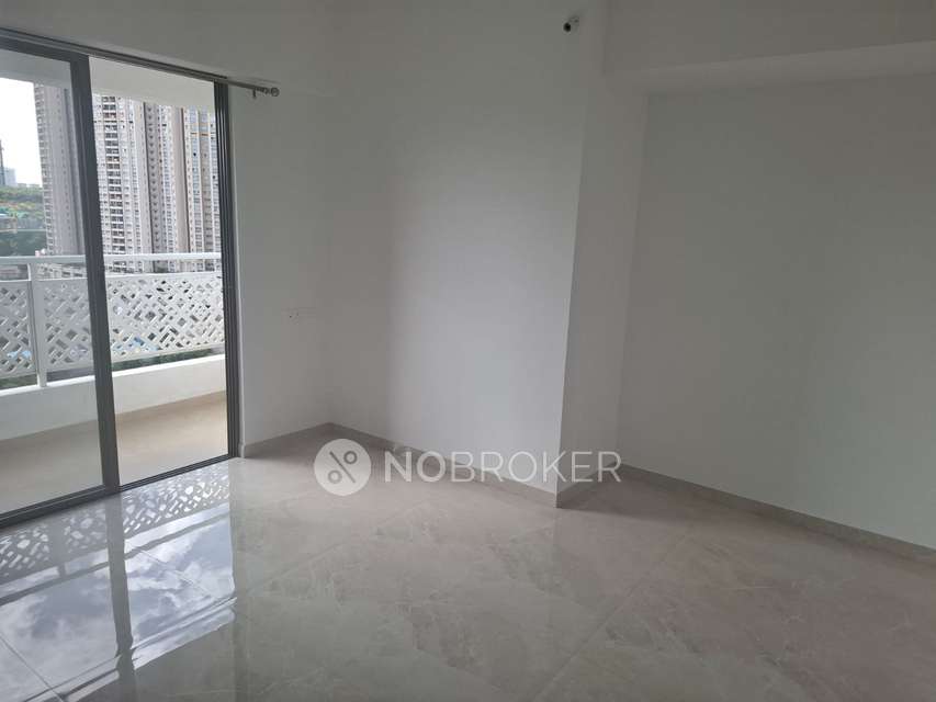 3 BHK Flat In Kanifnath Royal Kp Steller for Rent In Nibm