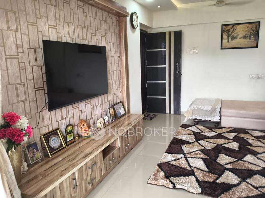 2 BHK Flat In Sneh Residency, Dombivli East For Sale  In Dombivli East
