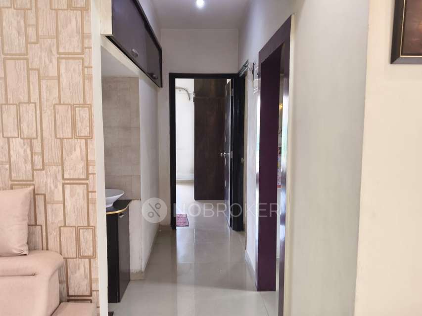 2 BHK Flat In Sneh Residency, Dombivli East For Sale  In Dombivli East