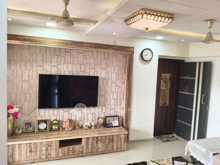 2 BHK Flat In Sneh Residency, Dombivli East For Sale  In Dombivli East