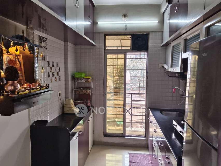 2 BHK Flat In Sneh Residency, Dombivli East For Sale  In Dombivli East