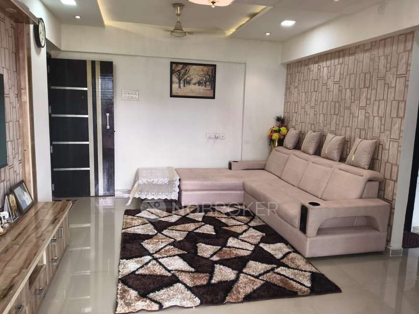 2 BHK Flat In Sneh Residency, Dombivli East For Sale  In Dombivli East