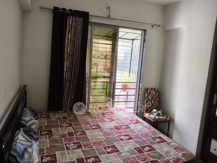 2 BHK Flat In Sneh Residency, Dombivli East For Sale  In Dombivli East