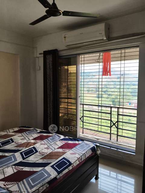 2 BHK Flat In Sneh Residency, Dombivli East For Sale  In Dombivli East