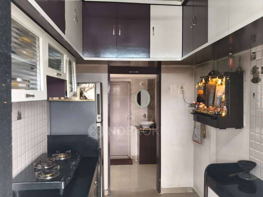 2 BHK Flat In Sneh Residency, Dombivli East For Sale  In Dombivli East