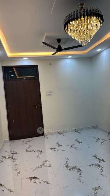 3 BHK Flat In Arif Residency for Rent  In Ghmc South Zone Office