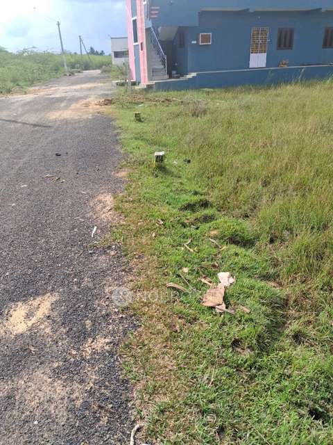 Plot For Sale  In Thiruninravur