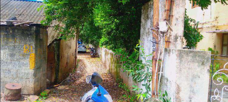 Plot For Sale  In Amattur Athipet Behind Dunlup In Vanniyar Street