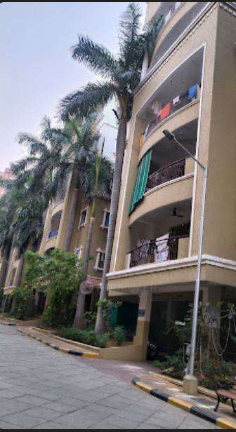 4 BHK Flat In Smr Vinaya Acro Polis  for Rent  In Whitefields