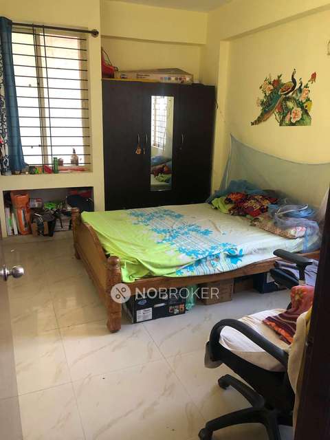 2 BHK Flat In Ashwini Homes For Sale  In Varanasi