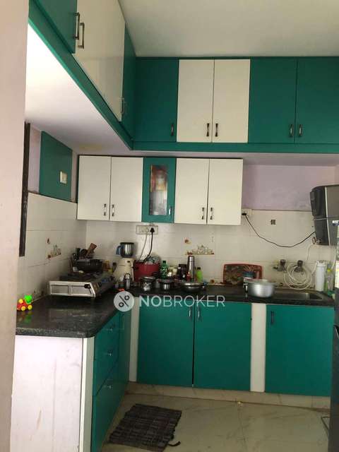 2 BHK Flat In Ashwini Homes For Sale  In Varanasi