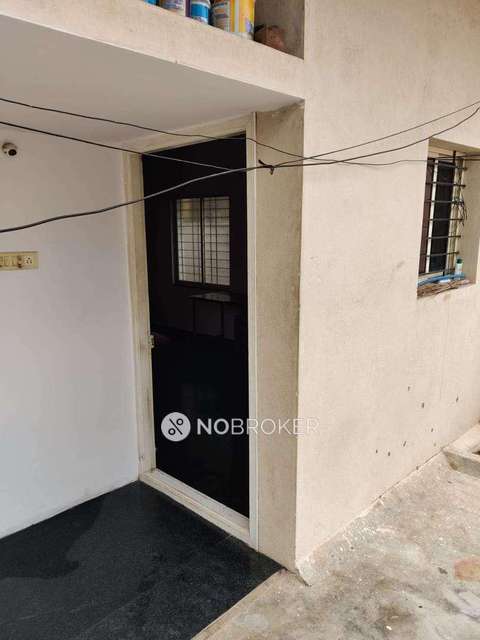 4+ BHK House For Sale  In Mathikere